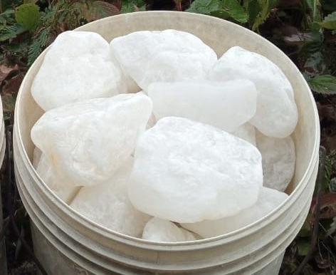 Камни для печей