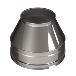 Конус BazFer Ф130/200 430 0,5/430 0,5