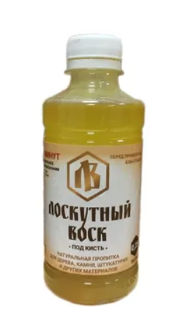 Лоскутный воск под кисть 0,25л