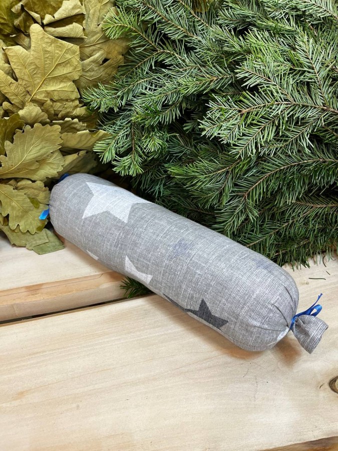 Валик из стружки пихты